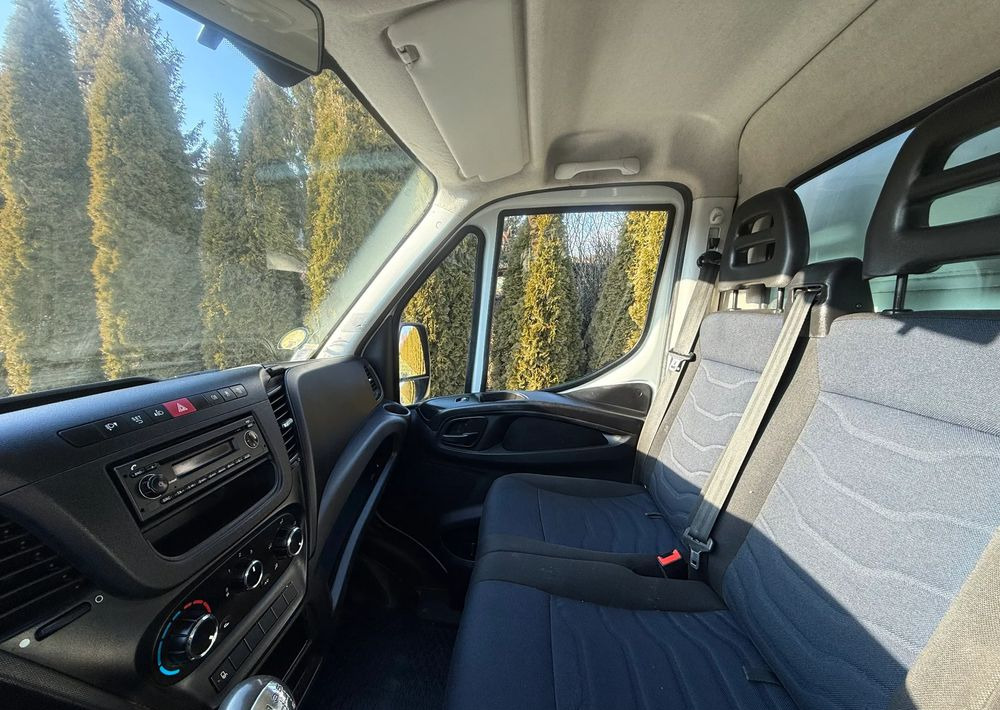 Furgão basculante Iveco DAILY 35C15 WYROTKA SKRZYNKA: foto 19