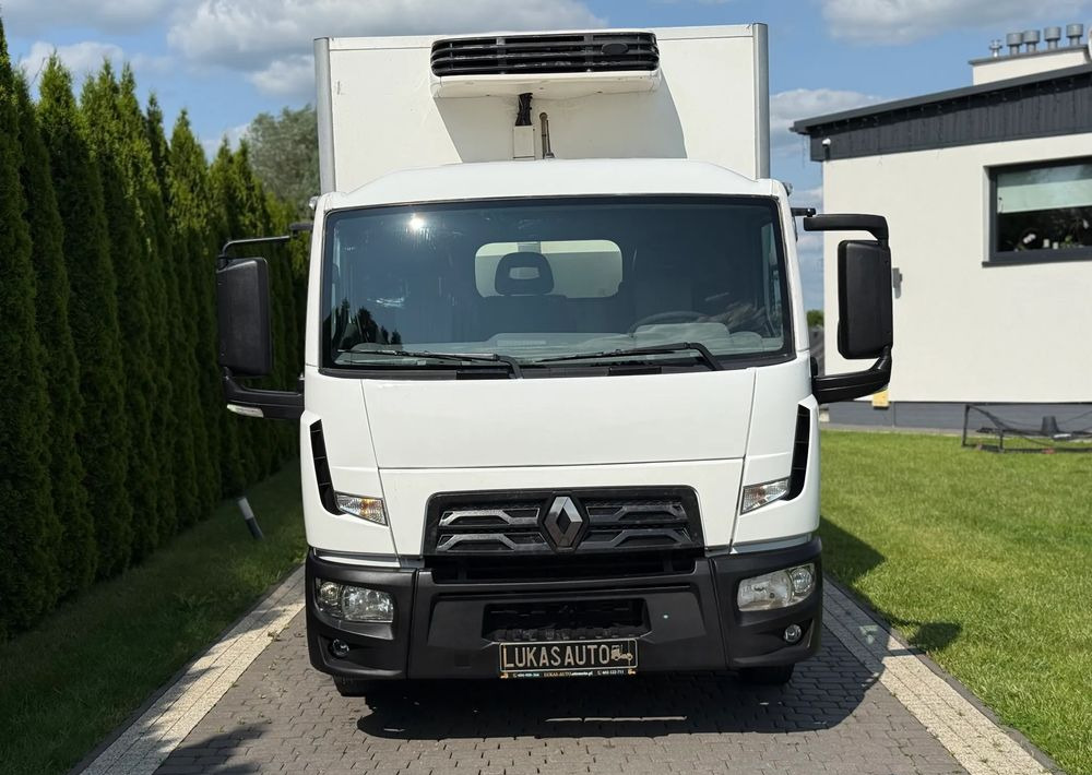 Renault D7.5 MANUAL LAMBERET CARRIER XARIOS 350 - Caminhão frigorífico: foto 2 Renault D7.5 MANUAL LAMBERET CARRIER XARIOS 350 - Caminhão frigorífico: foto 2