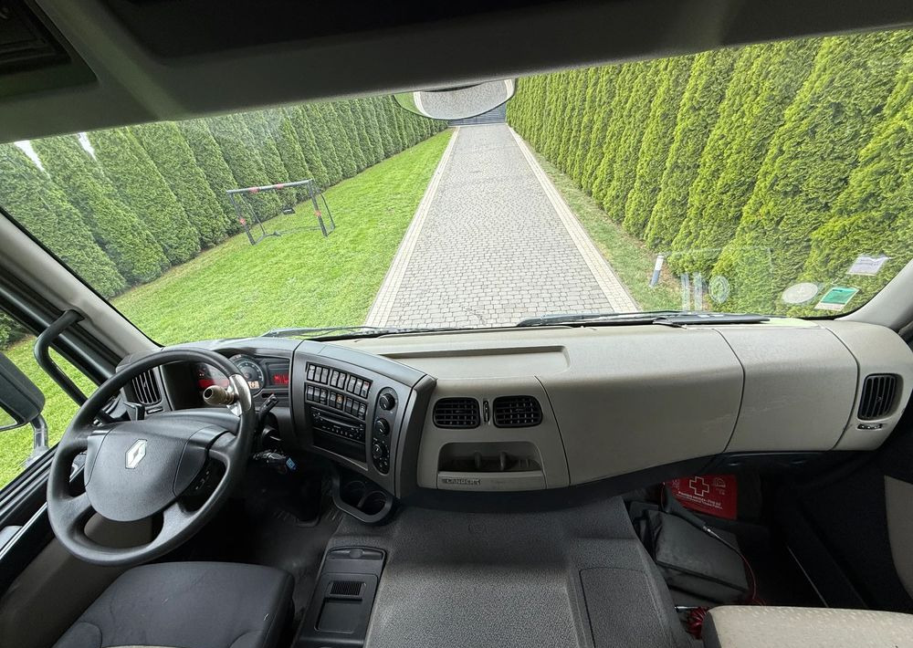 Caminhão basculante Renault PREMIUM 410 DXI 6X4 TIPPER: foto 13