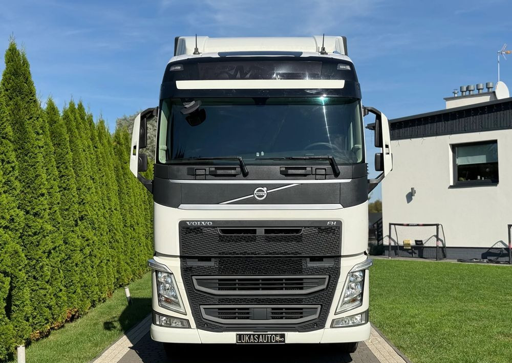 Volvo FH 500 PARK COOL - Tractor: foto 3 Volvo FH 500 PARK COOL - Tractor: foto 3