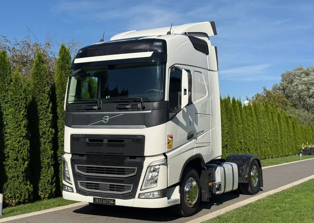 Volvo FH 500 PARK COOL - Tractor: foto 2 Volvo FH 500 PARK COOL - Tractor: foto 2