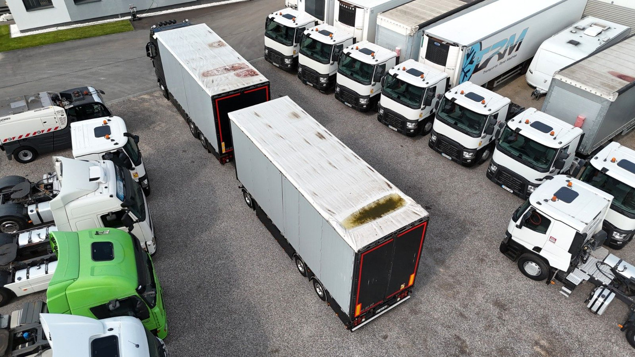 Volvo FH16 660 HP XL TANDEM 6x2 LIMITED EDITION - Caminhão com lona: foto 5 Volvo FH16 660 HP XL TANDEM 6x2 LIMITED EDITION - Caminhão com lona: foto 5
