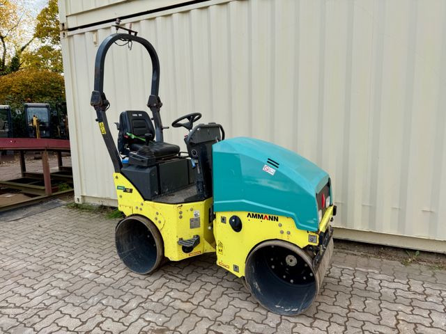 Ammann ARX12 / 2019 BJ / 808 H / 1.475 KG - Compactador de asfalto: foto 4 Ammann ARX12 / 2019 BJ / 808 H / 1.475 KG - Compactador de asfalto: foto 4