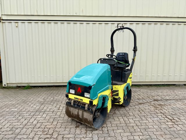 Ammann ARX12 / 2019 BJ / 808 H / 1.475 KG - Compactador de asfalto: foto 1 Ammann ARX12 / 2019 BJ / 808 H / 1.475 KG - Compactador de asfalto: foto 1