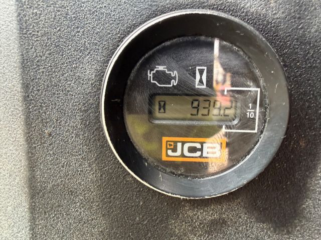 Mini escavadeira JCB 16C-1 /2022 BJ/939 H/verbr. Laufwerk/3xLöffel: foto 18 Mini escavadeira JCB 16C-1 /2022 BJ/939 H/verbr. Laufwerk/3xLöffel: foto 18