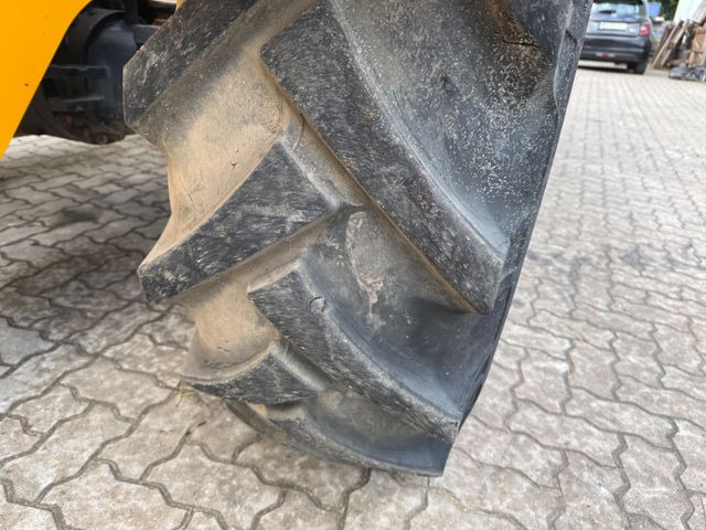 Empilhador telescópico JCB 535-125 / 2016 BJ / 3.571 H / 12.5 Meter: foto 18