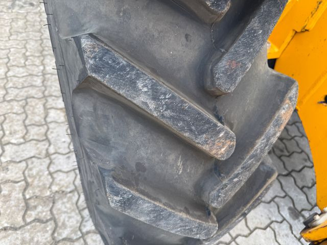 Empilhador telescópico JCB 535-125 / 2016 BJ / 3.571 H / 12.5 Meter: foto 20