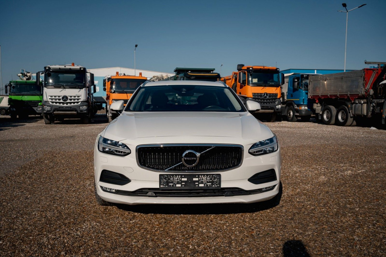 Volvo V90 D4 Momentum 2.0D - Carro perua: foto 3 Volvo V90 D4 Momentum 2.0D - Carro perua: foto 3
