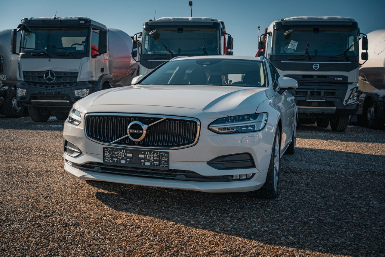 Volvo V90 D4 Momentum 2.0D - Carro perua: foto 2 Volvo V90 D4 Momentum 2.0D - Carro perua: foto 2