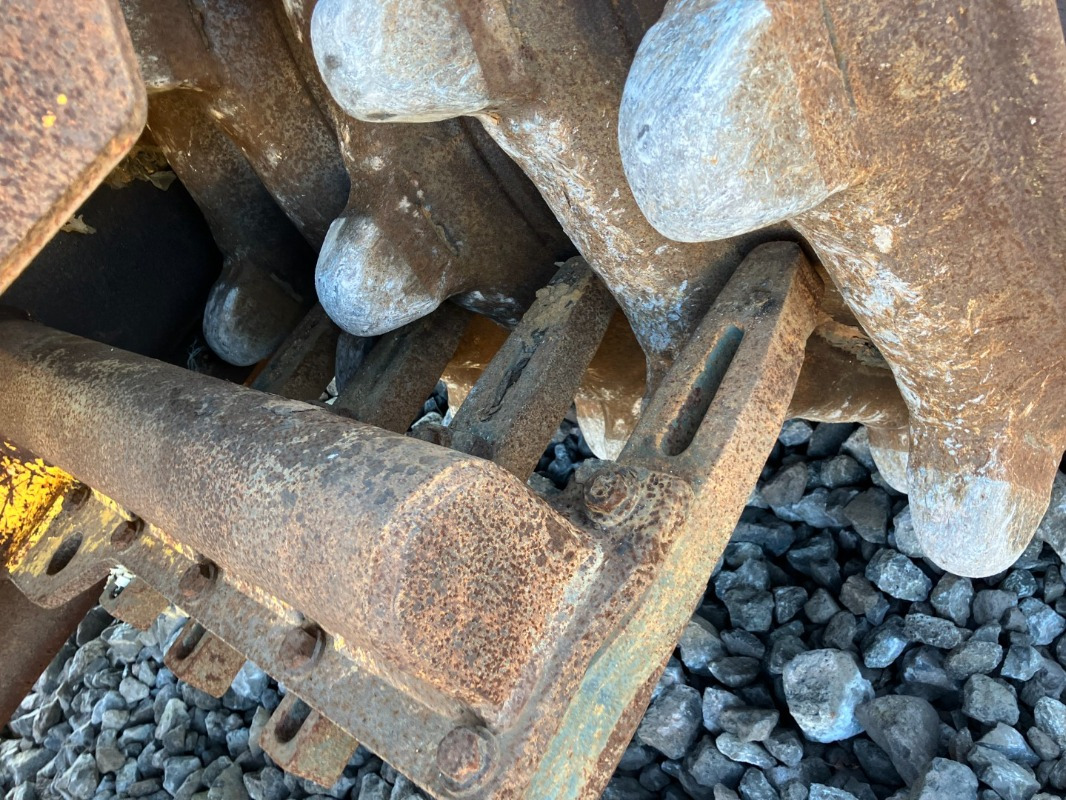 Compactador BOMAG DE BC 772 RB-2 Stage IIIa/Tier 3: foto 11 Compactador BOMAG DE BC 772 RB-2 Stage IIIa/Tier 3: foto 11