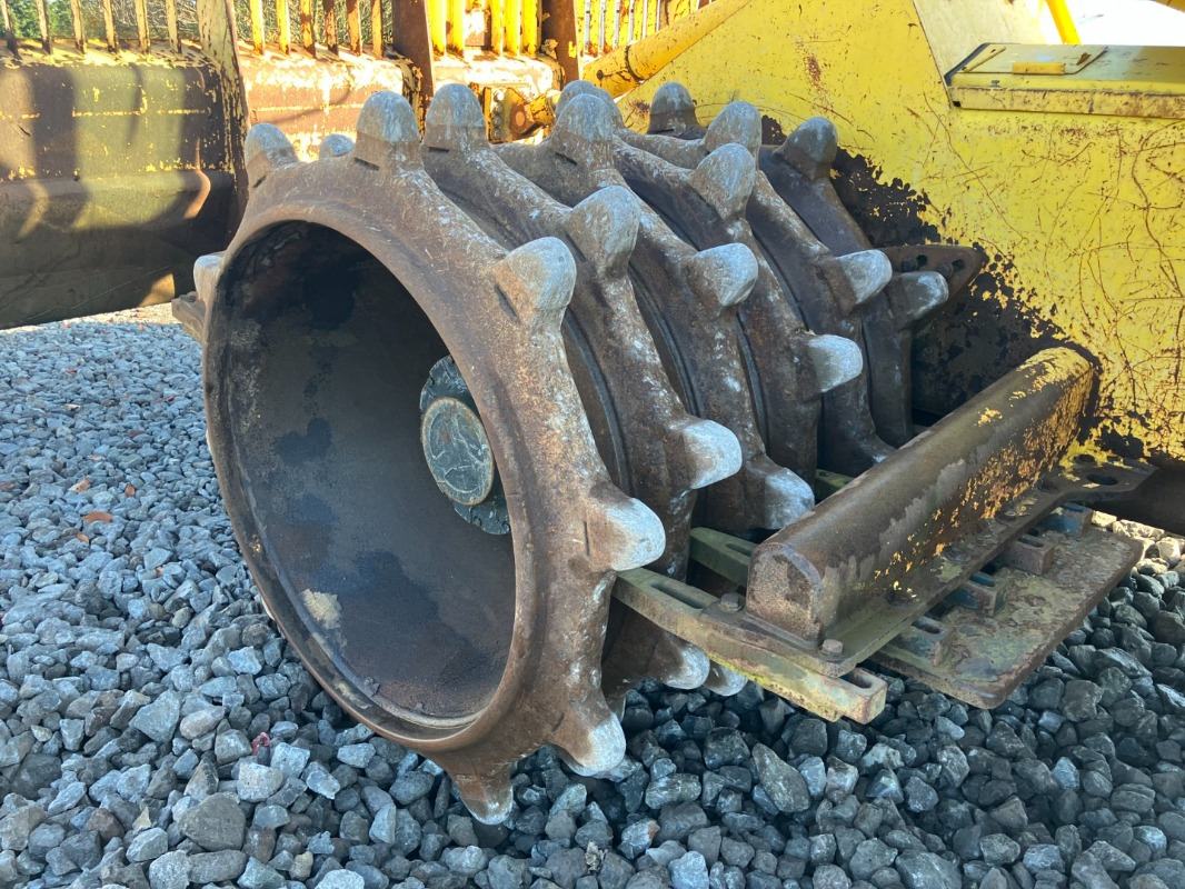 Compactador BOMAG DE BC 772 RB-2 Stage IIIa/Tier 3: foto 12 Compactador BOMAG DE BC 772 RB-2 Stage IIIa/Tier 3: foto 12