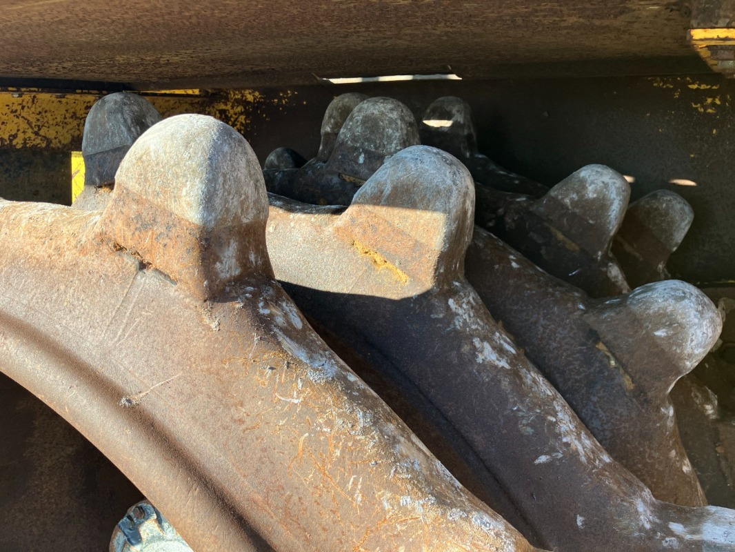 Compactador BOMAG DE BC 772 RB-2 Stage IIIa/Tier 3: foto 20 Compactador BOMAG DE BC 772 RB-2 Stage IIIa/Tier 3: foto 20