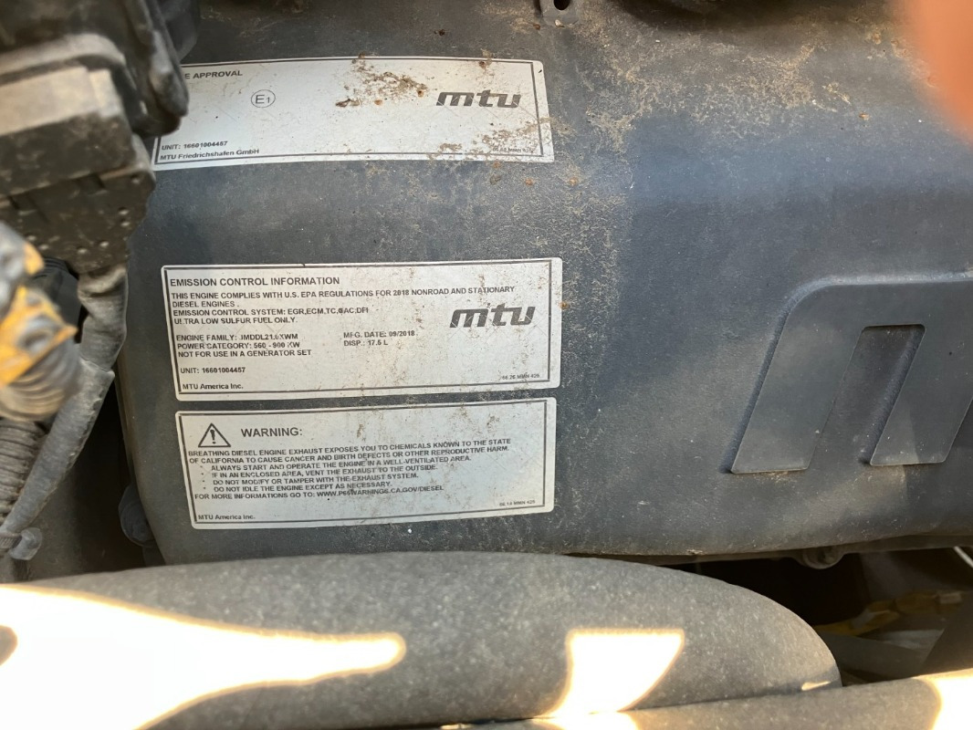 BOMAG DE BM 2200/75 Stage IV/Tier 4f - Aplainadora (Fresadora): foto 4 BOMAG DE BM 2200/75 Stage IV/Tier 4f - Aplainadora (Fresadora): foto 4
