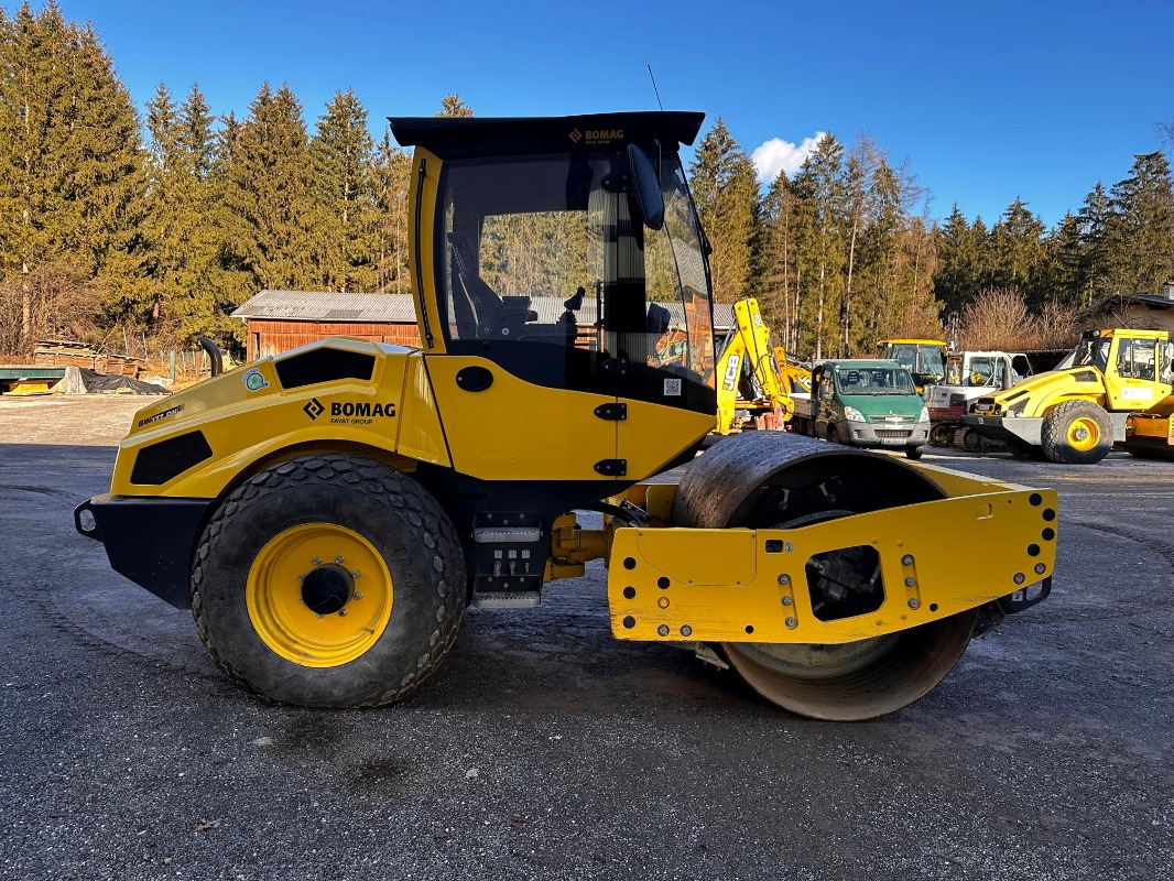 BOMAG DE BW 177 DH-5  Stage V/Tier 4f - Compactador: foto 4 BOMAG DE BW 177 DH-5  Stage V/Tier 4f - Compactador: foto 4