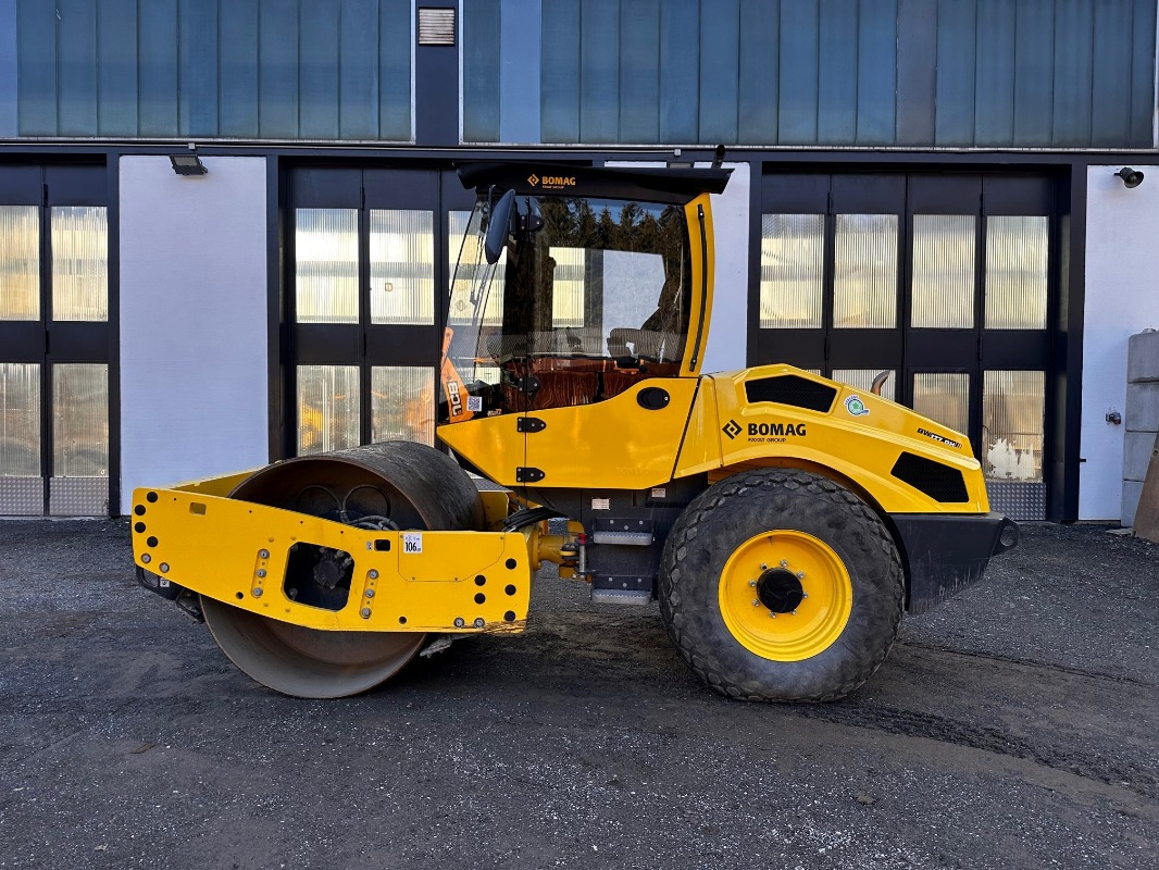 BOMAG DE BW 177 DH-5  Stage V/Tier 4f - Compactador: foto 2 BOMAG DE BW 177 DH-5  Stage V/Tier 4f - Compactador: foto 2