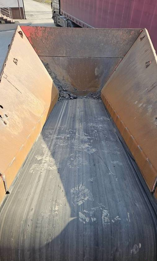 Peneira vibratória Przesiewacz mobilny Sandvik QE241 tylko 2980 h: foto 12