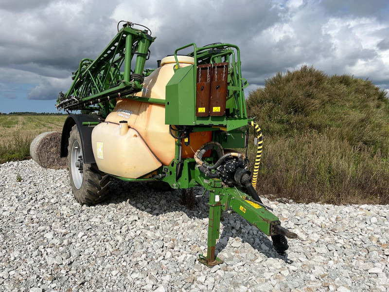 Amazone UX 4200 Special - Pulverizador agricola: foto 1 Amazone UX 4200 Special - Pulverizador agricola: foto 1