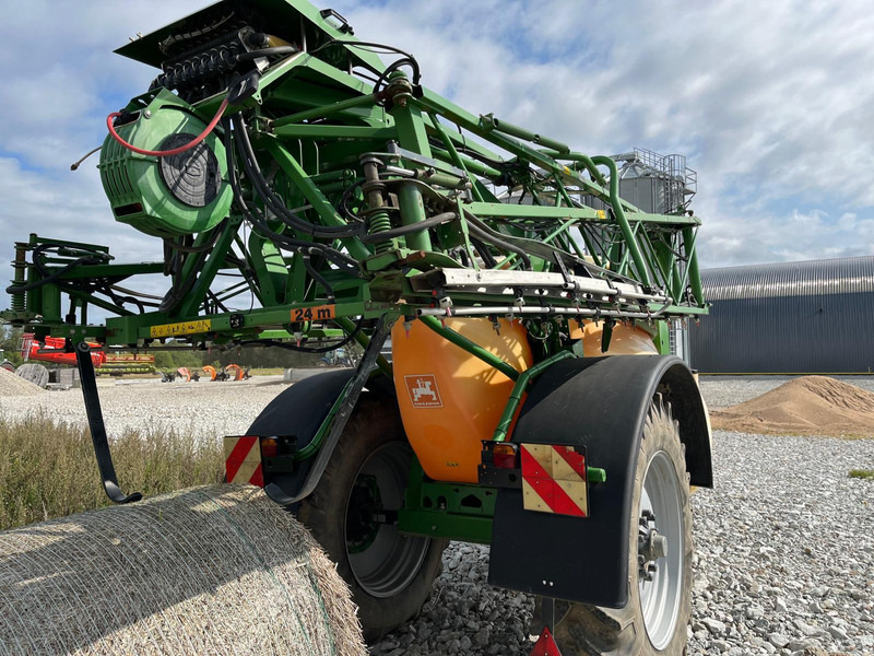 Amazone UX 4200 Special - Pulverizador agricola: foto 4 Amazone UX 4200 Special - Pulverizador agricola: foto 4