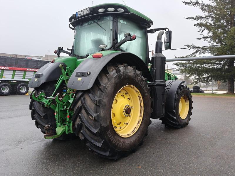 John Deere 8400R - Trator: foto 3 John Deere 8400R - Trator: foto 3