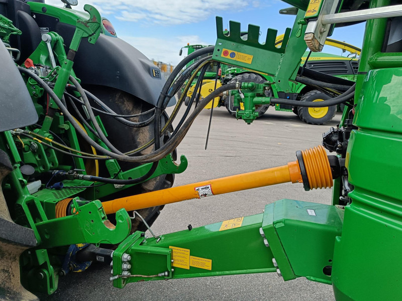 Pulverizador de arrastar John Deere R962i 36m: foto 9