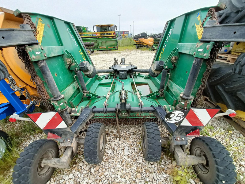 Spearhead Multicut 460 - Gadanheira: foto 5 Spearhead Multicut 460 - Gadanheira: foto 5