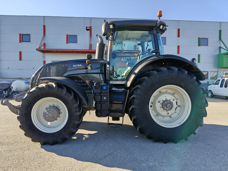Valtra S353 - Trator: foto 5 Valtra S353 - Trator: foto 5