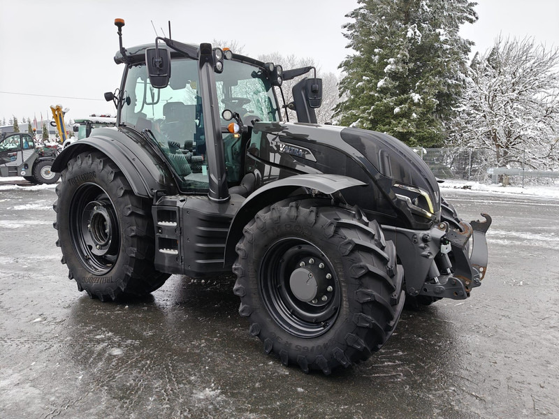Valtra T255 Versu RTK - Trator: foto 1 Valtra T255 Versu RTK - Trator: foto 1