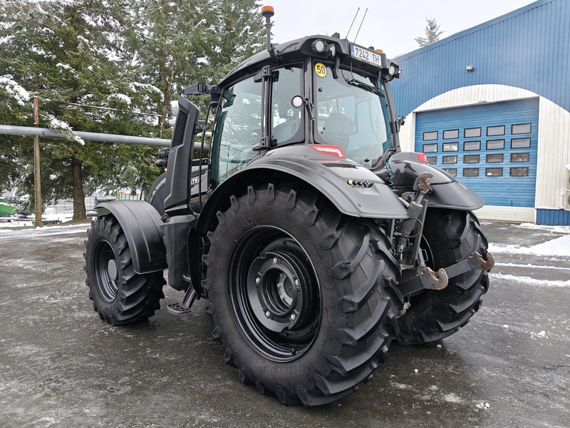 Valtra T255 Versu RTK - Trator: foto 5 Valtra T255 Versu RTK - Trator: foto 5