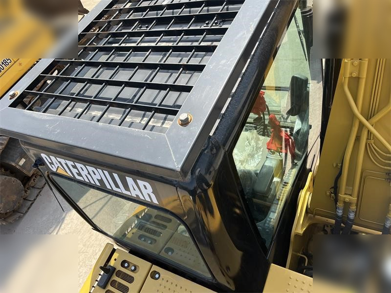 CATERPILLAR 312D2 GC - Escavadora de rastos: foto 5 CATERPILLAR 312D2 GC - Escavadora de rastos: foto 5