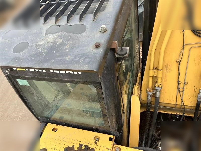 CATERPILLAR 329D - Escavadora de rastos: foto 2 CATERPILLAR 329D - Escavadora de rastos: foto 2