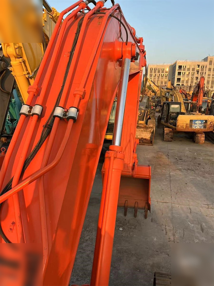 DOOSAN DH300 LC-7 - Escavadora de rastos: foto 5 DOOSAN DH300 LC-7 - Escavadora de rastos: foto 5