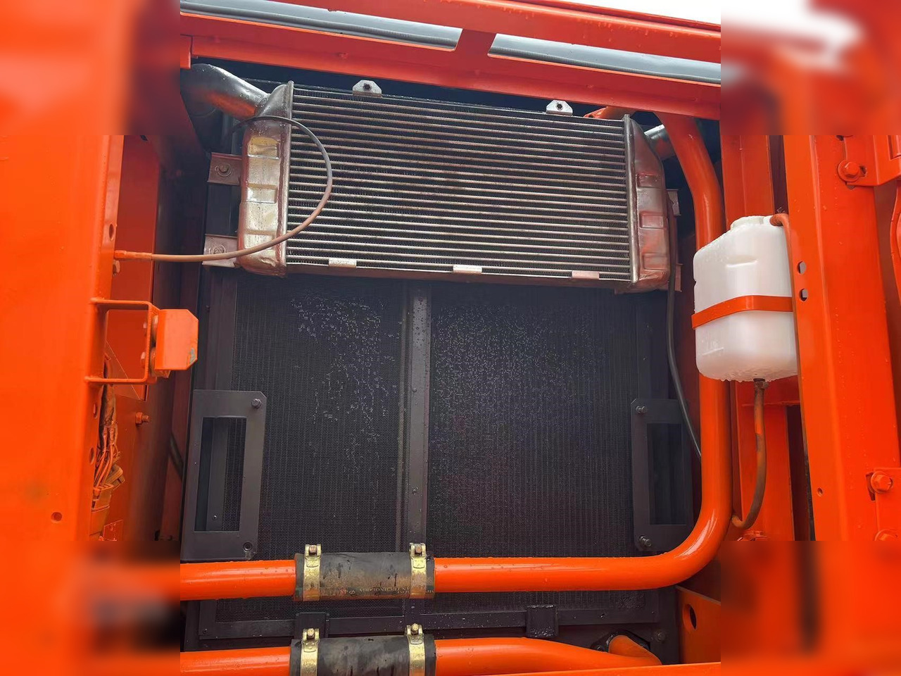 Escavadora de rastos DOOSAN DX225 LCA: foto 10
