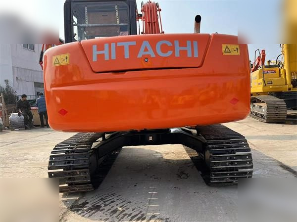 HITACHI ZX70 - Escavadora de rastos: foto 4 HITACHI ZX70 - Escavadora de rastos: foto 4