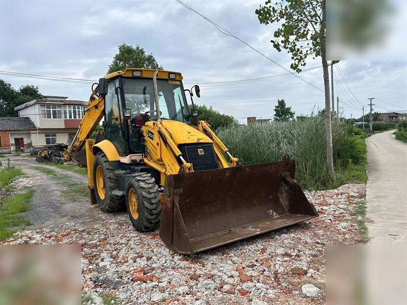 JCB 3CX - Retroescavadeira: foto 2 JCB 3CX - Retroescavadeira: foto 2