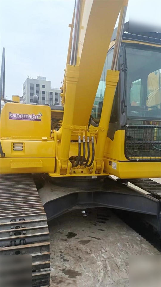 KOMATSU PC130-7 - Escavadora de rastos: foto 5 KOMATSU PC130-7 - Escavadora de rastos: foto 5