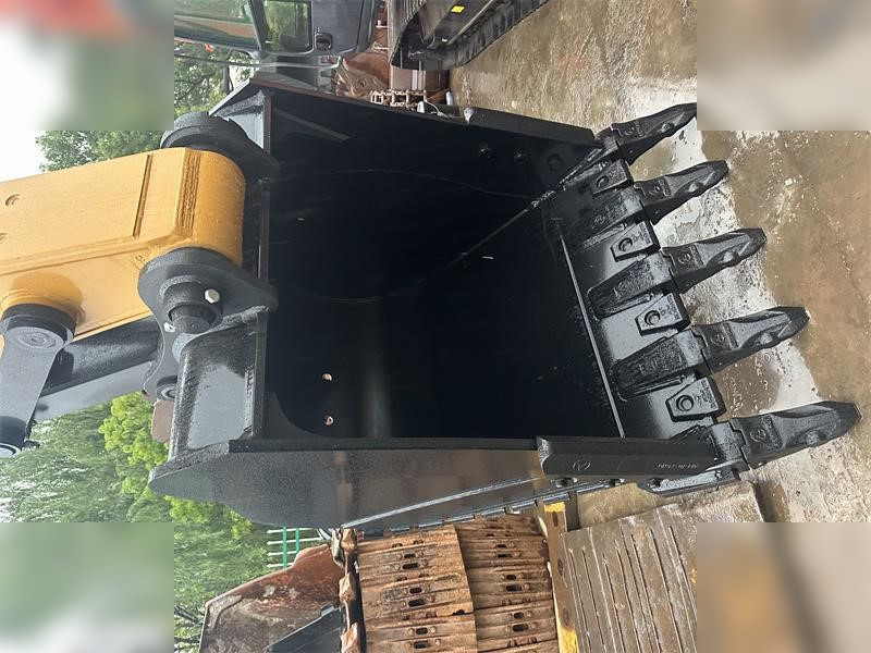 Escavadora de rastos nuevo SANY SY335C: foto 7