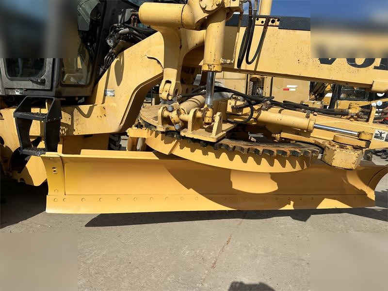 VOLVO G730 VHP - Motoniveladora: foto 5 VOLVO G730 VHP - Motoniveladora: foto 5