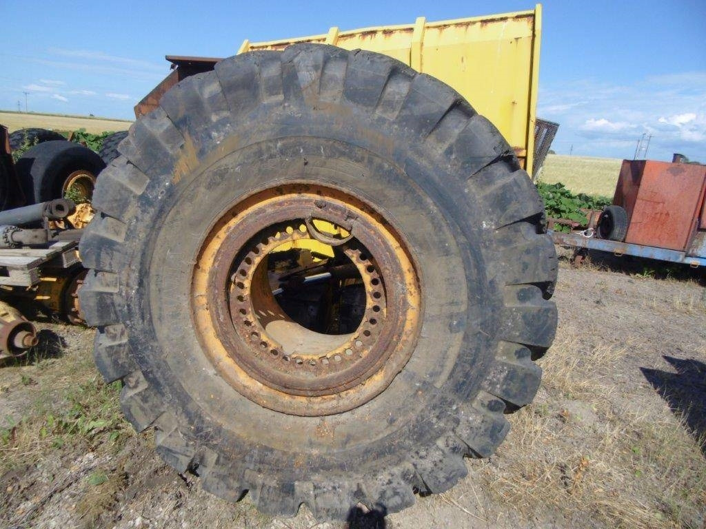 Däck 29,5X29 - Pneu: foto 4 Däck 29,5X29 - Pneu: foto 4