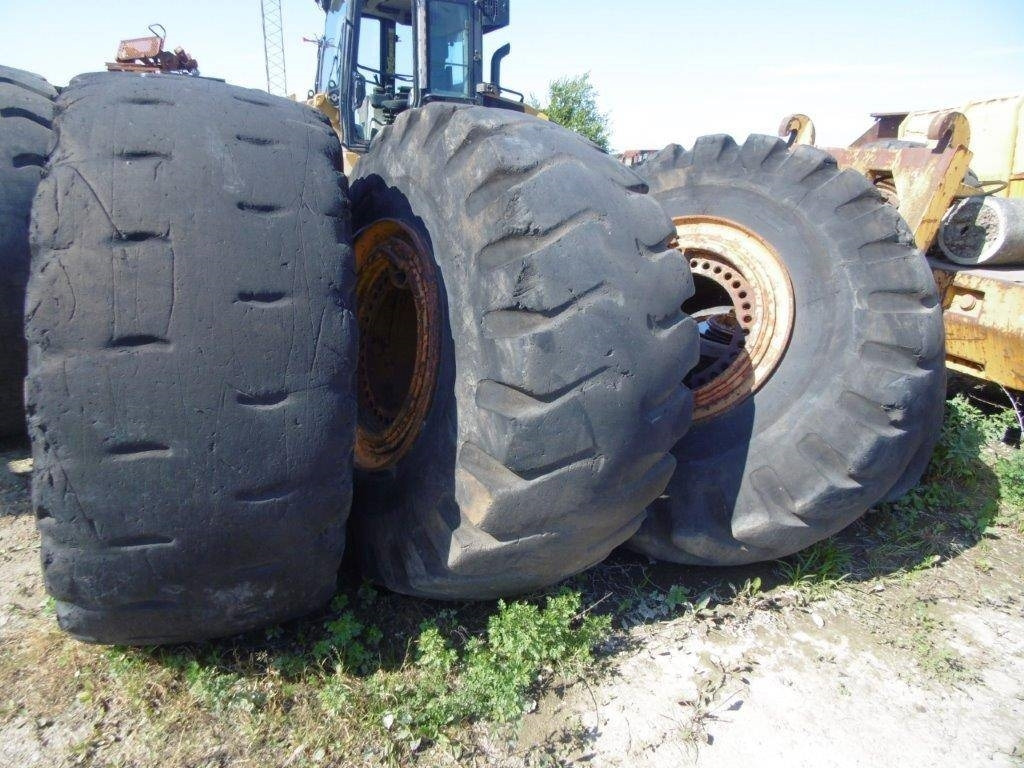 Däck 29,5X29 - Pneu: foto 3 Däck 29,5X29 - Pneu: foto 3