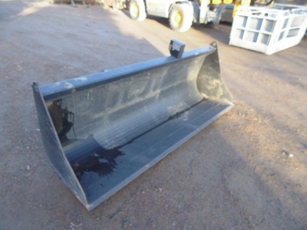 Teleskoplastare med skopa-gafflar-arbetskorg Dieci - Empilhador telescópico: foto 2 Teleskoplastare med skopa-gafflar-arbetskorg Dieci - Empilhador telescópico: foto 2