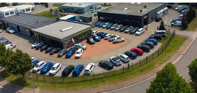 Adria Altea 60Y 502 UL*Fußboden-Temp*Eingangstür Fenst - Caravana: foto 5 Adria Altea 60Y 502 UL*Fußboden-Temp*Eingangstür Fenst - Caravana: foto 5