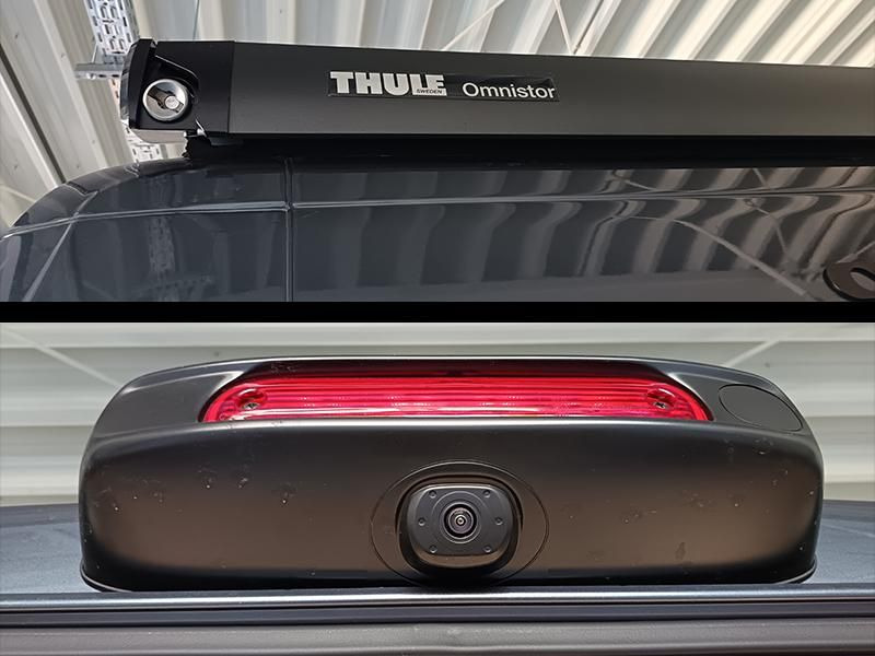 Campervan Adria Twin Edition 640 SGX Maxi 132kW*138L KÜHLSCHRANK: foto 25