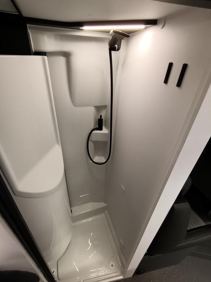 Campervan Adria Twin Edition 640 SGX Maxi 132kW*138L KÜHLSCHRANK: foto 19