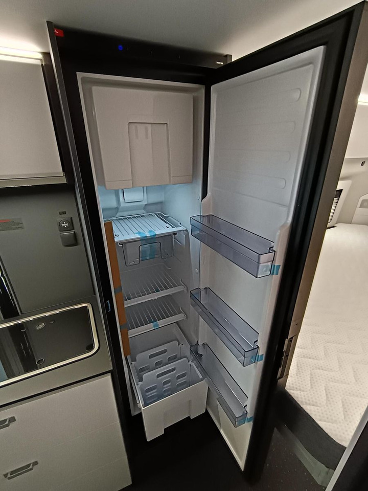 Campervan Adria Twin Edition 640 SGX Maxi 132kW*138L KÜHLSCHRANK: foto 20