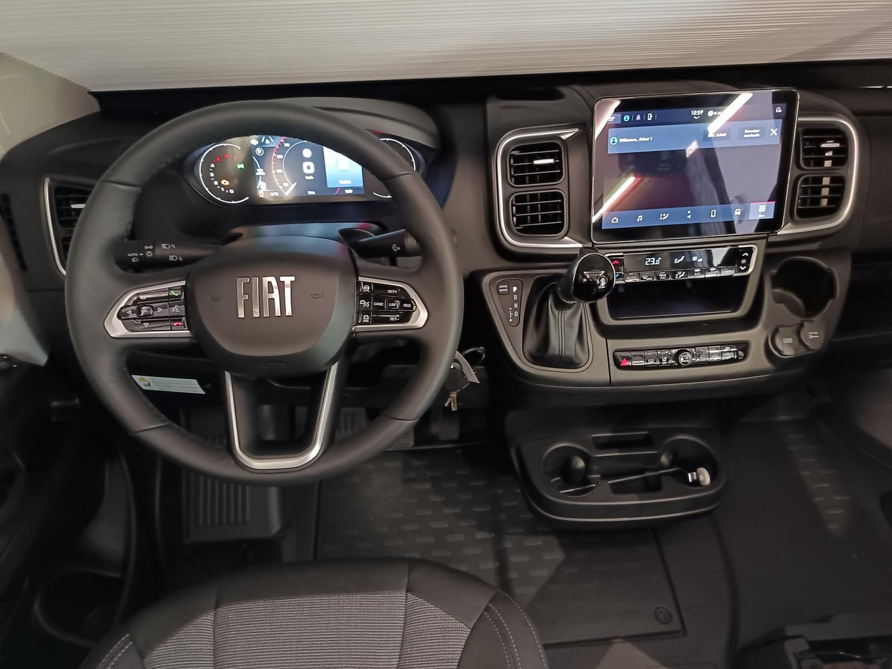 Campervan Adria Twin Edition 640 SGX Maxi 132kW*138L KÜHLSCHRANK: foto 23