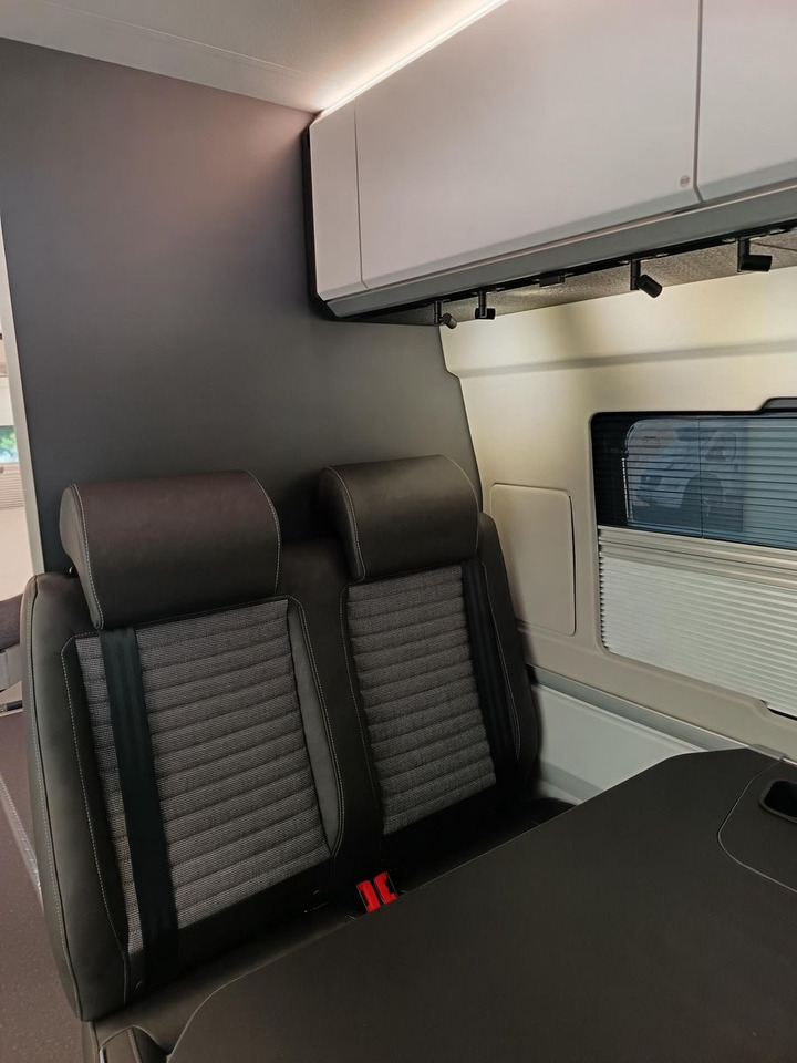 Campervan Adria Twin Edition 640 SGX Maxi 132kW*138L KÜHLSCHRANK: foto 14