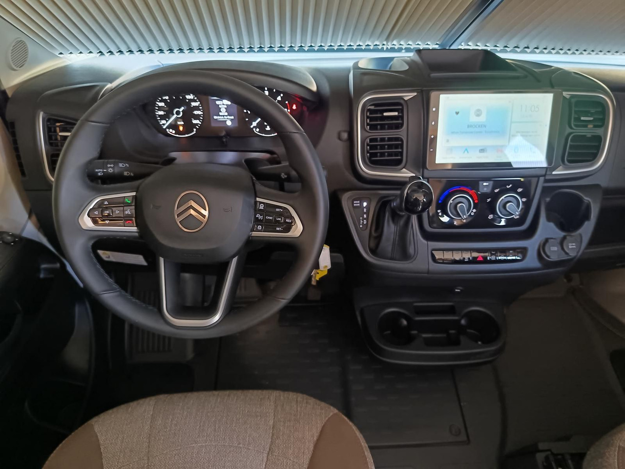 Autocaravana perfilada Hobby Ontour C680 GE*AUTOMATIK*LITHIUM*MARKISE*SOFORT*: foto 24