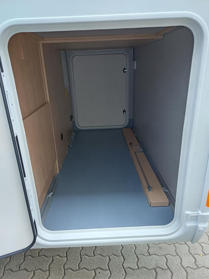 Autocaravana perfilada Hobby Ontour C680 GE*AUTOMATIK*LITHIUM*MARKISE*SOFORT*: foto 22