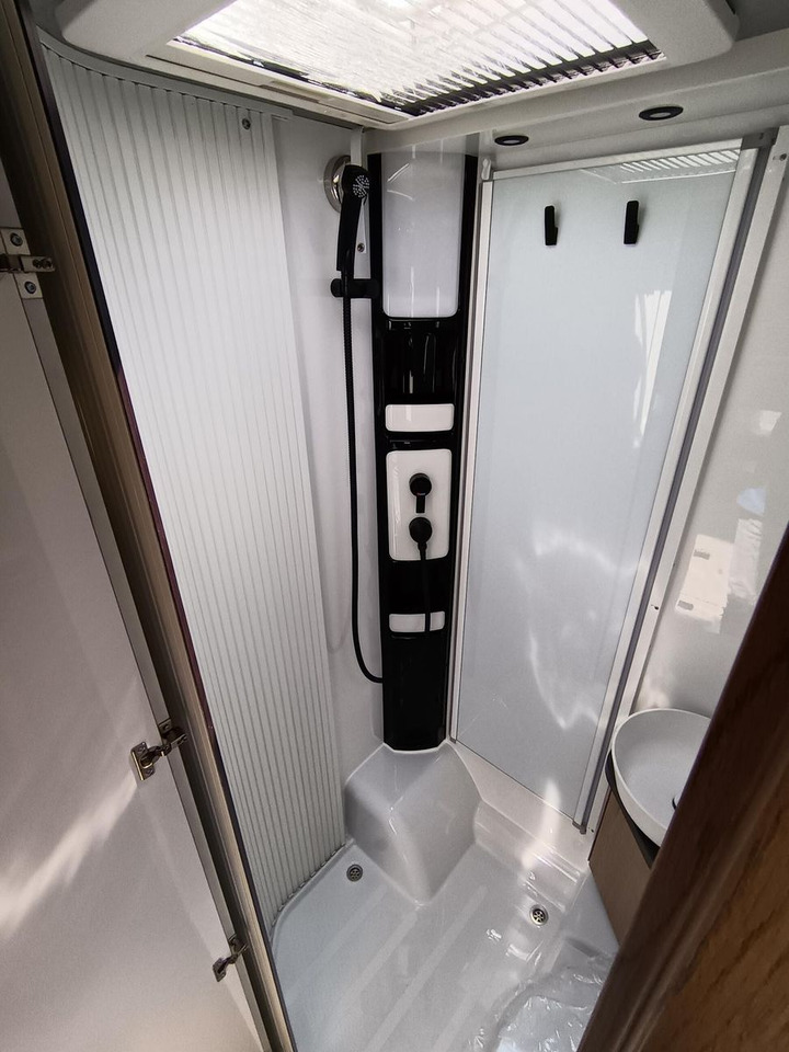Autocaravana perfilada Hobby Ontour C680 GE*AUTOMATIK*LITHIUM*MARKISE*SOFORT*: foto 17