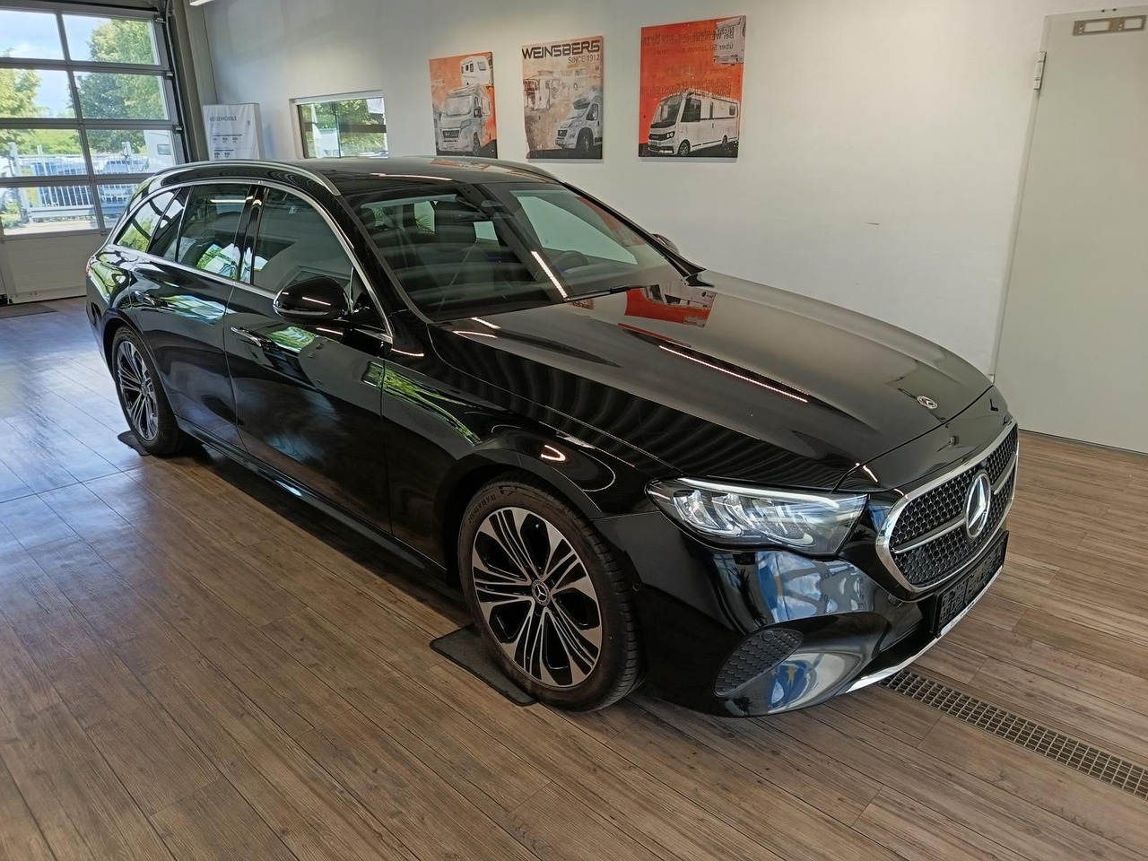 Mercedes-Benz E 200 Avantgarde Advanced*PSD*LED*NAVI*ACC* - Carro perua: foto 3 Mercedes-Benz E 200 Avantgarde Advanced*PSD*LED*NAVI*ACC* - Carro perua: foto 3